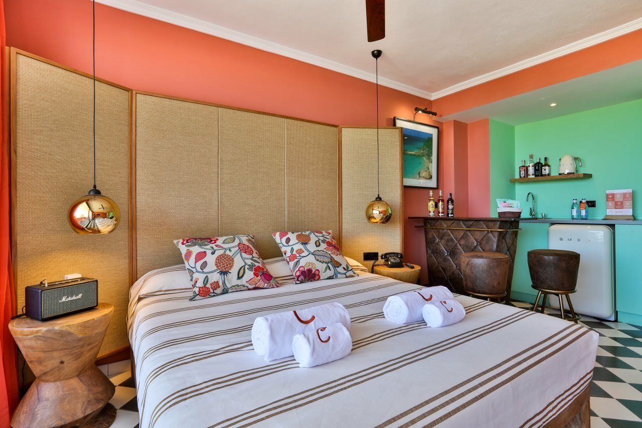 Cubanito Ibiza (adults Only) 4* San Antonio (Ibiza)