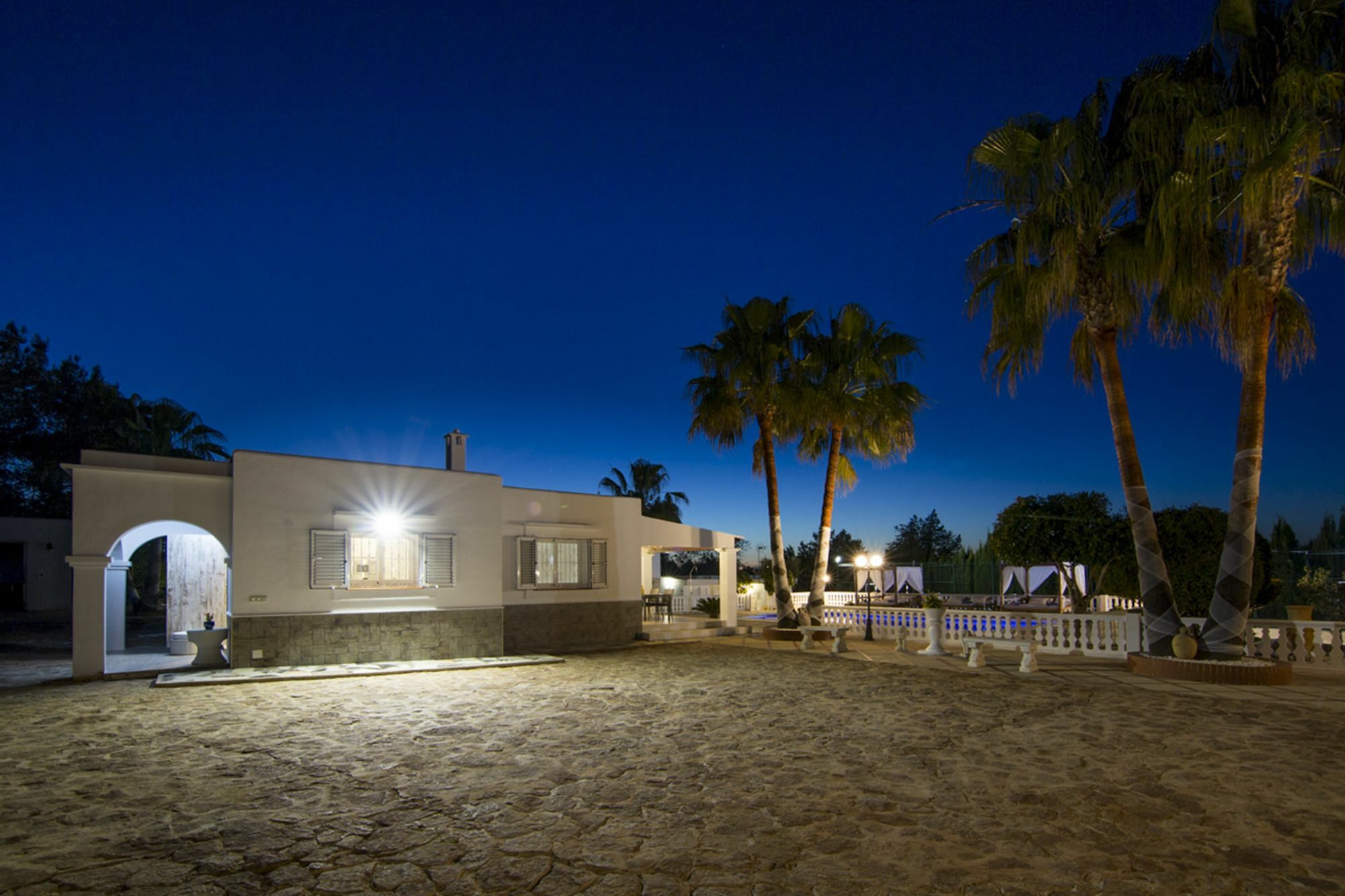 Raes Sant Antoni de Portmany