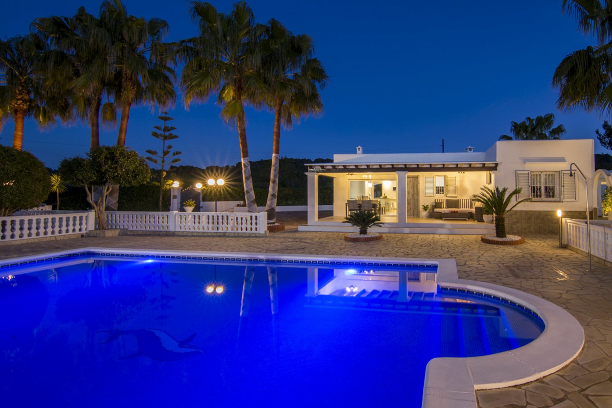 Villa Raes