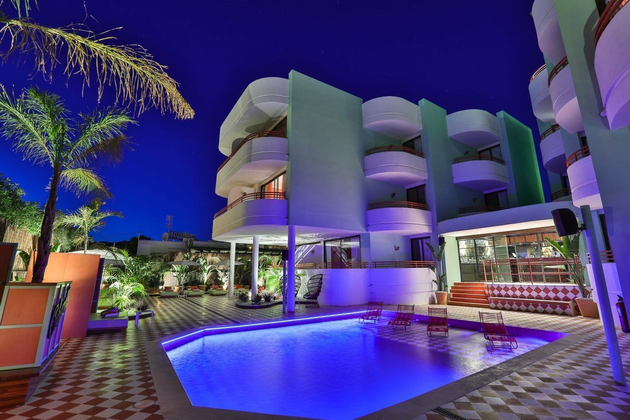 Cubanito Ibiza (adults Only) 4*