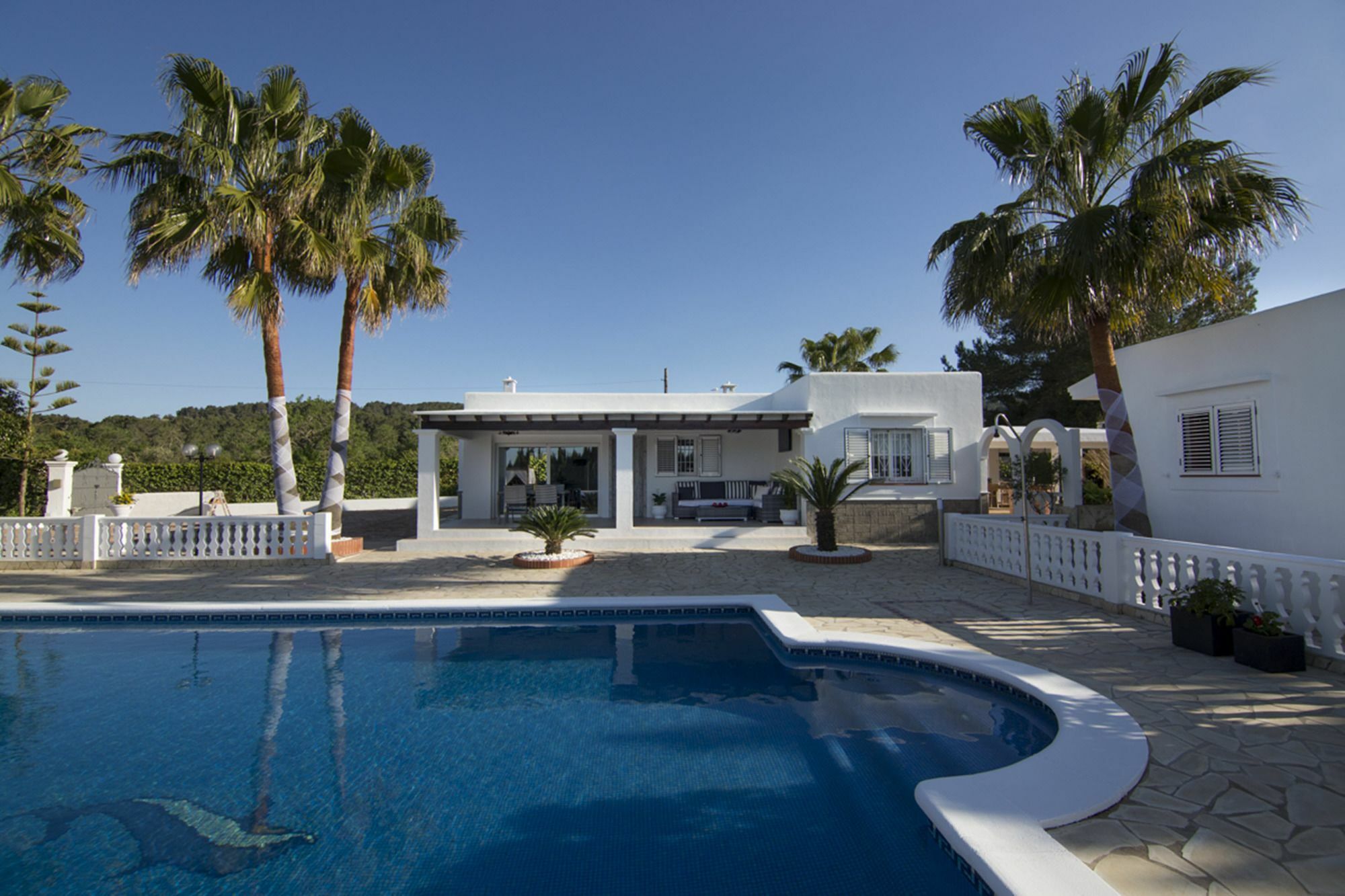 Raes Villa Sant Antoni de Portmany