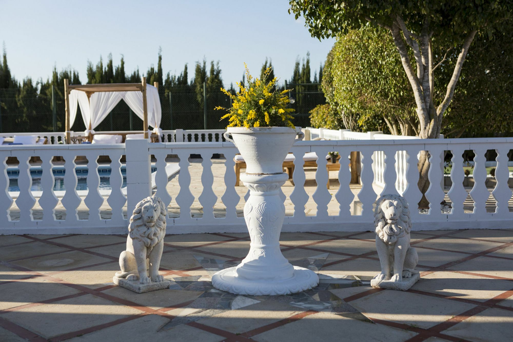 Villa Raes Sant Antoni de Portmany