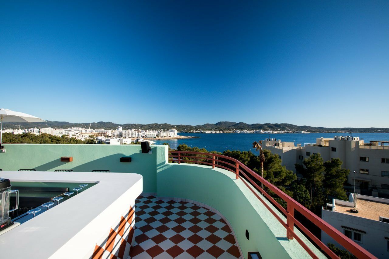Cubanito Ibiza (adults Only) Hotel San Antonio (Ibiza)