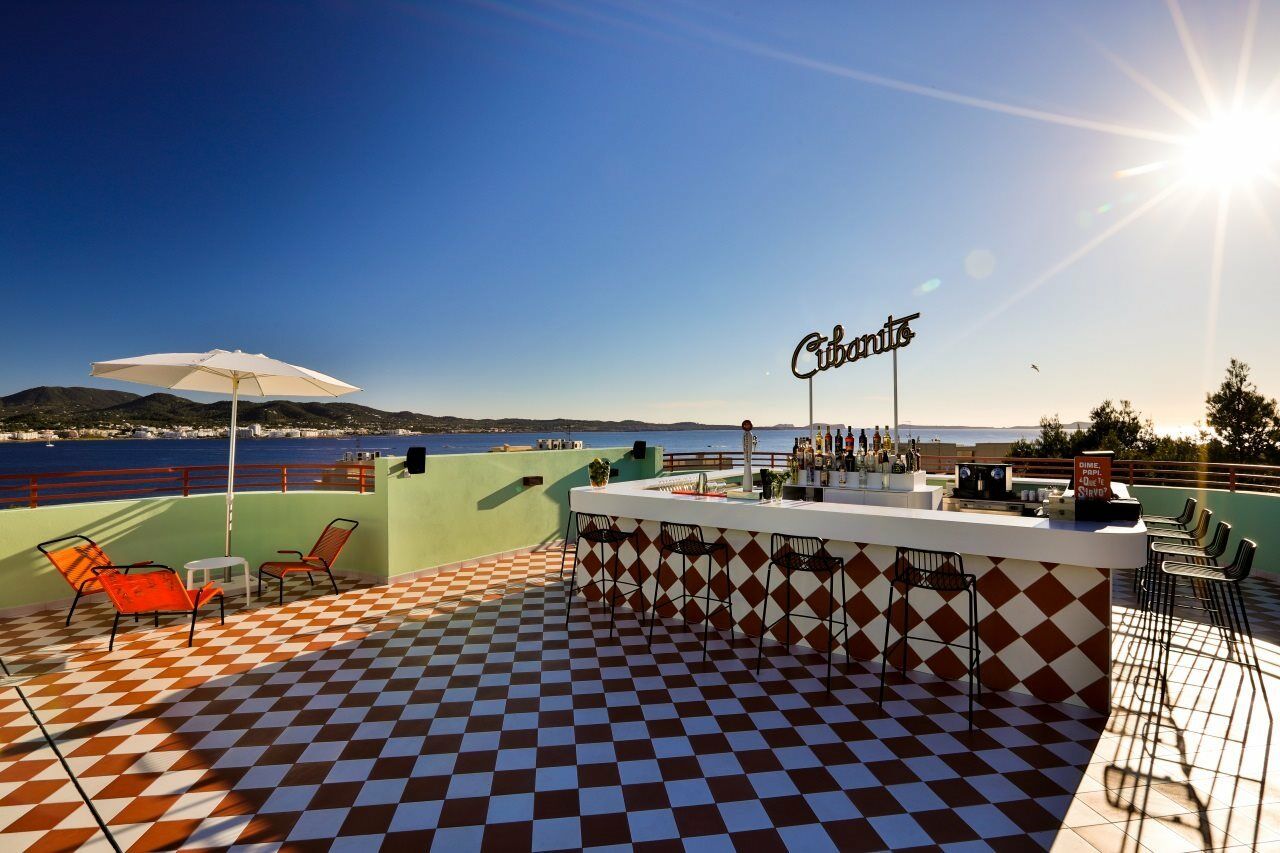 Cubanito Ibiza (adults Only) San Antonio (Ibiza)