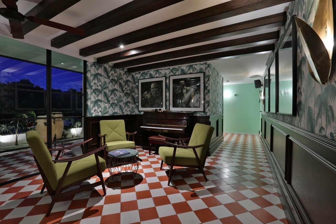 Cubanito Ibiza (adults Only) Hotel