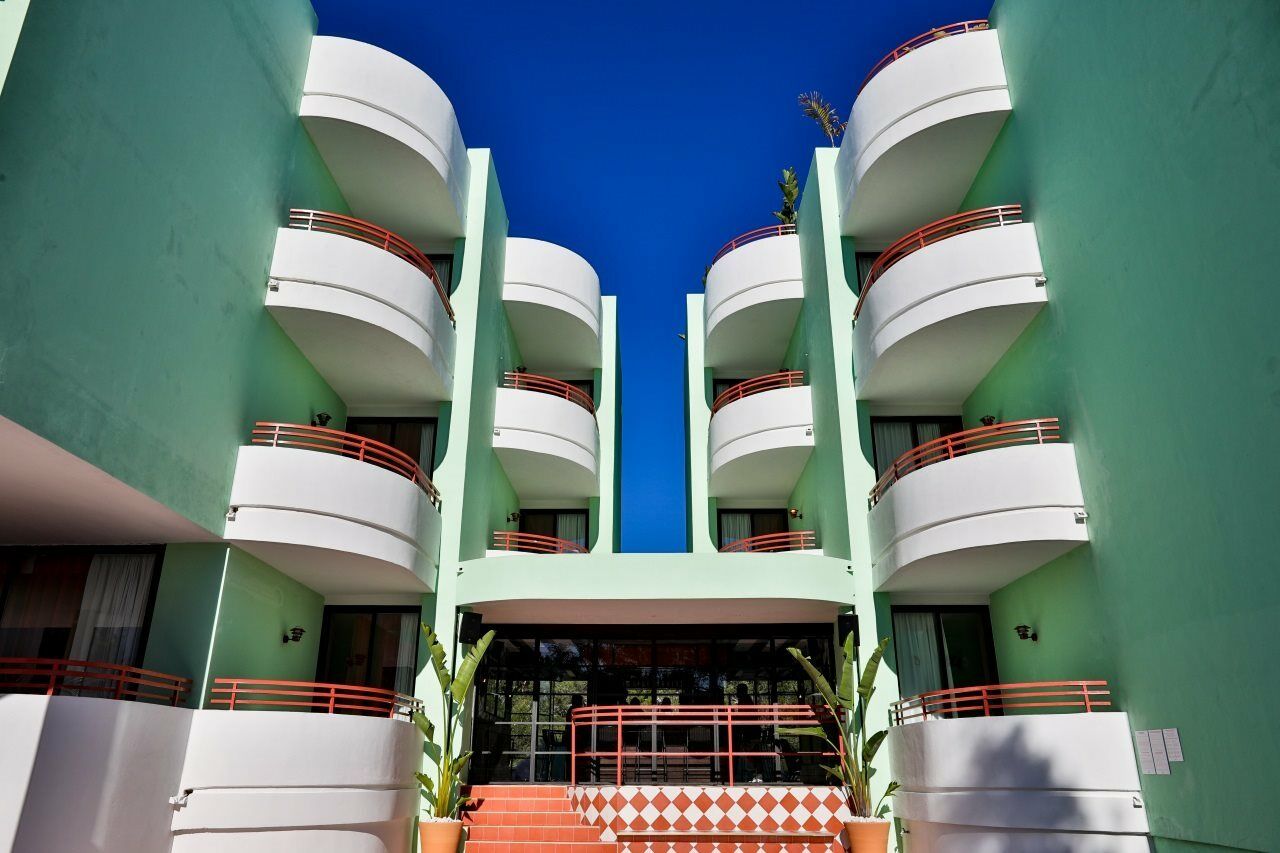 Hotel Cubanito Ibiza (adults Only)