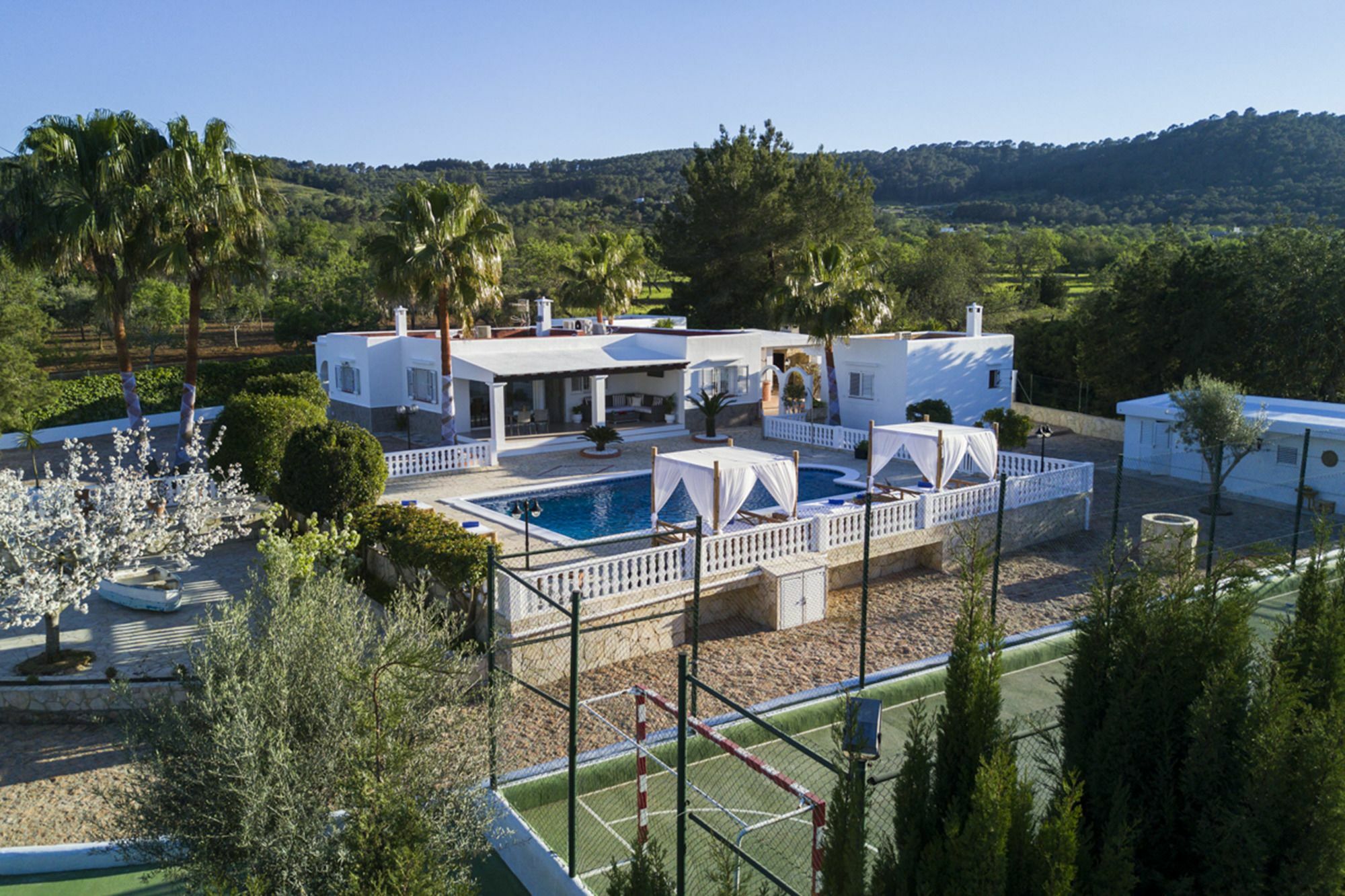 Villa Raes *