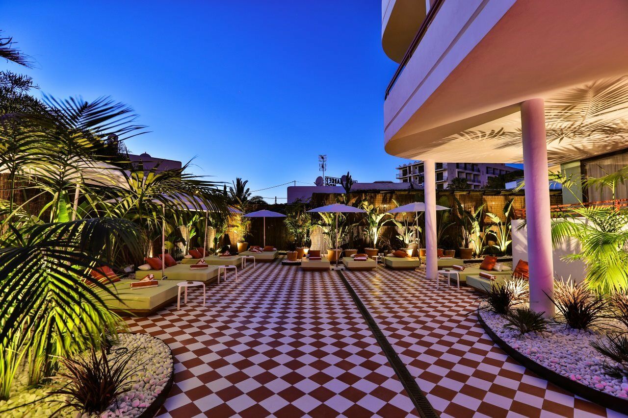 Cubanito Ibiza (adults Only) Hotel San Antonio (Ibiza)
