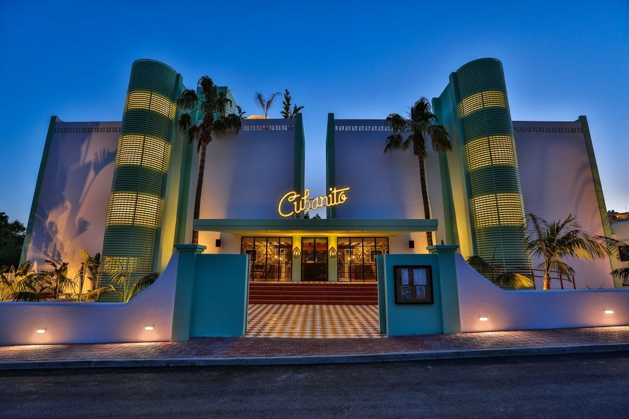 Cubanito Ibiza (adults Only) 4* San Antonio (Ibiza)
