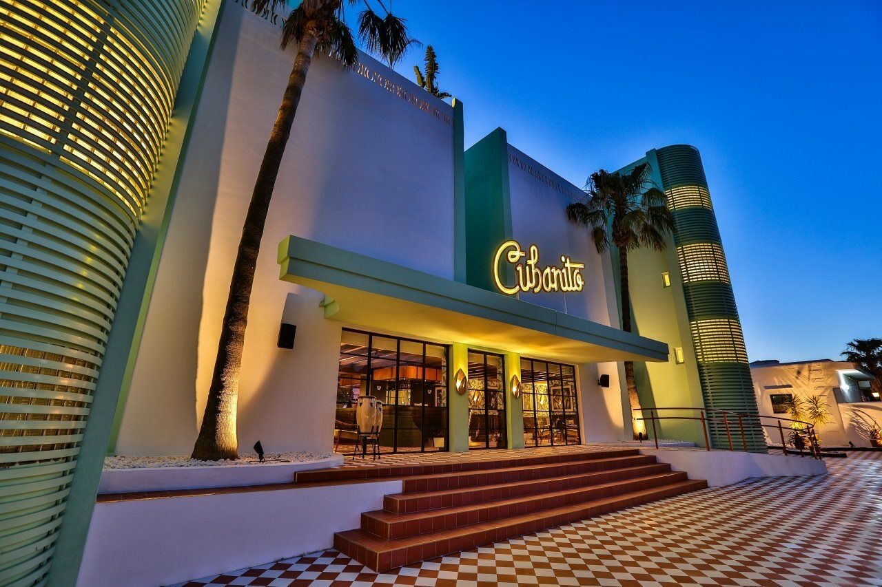 Cubanito Ibiza (adults Only) 4* San Antonio (Ibiza)