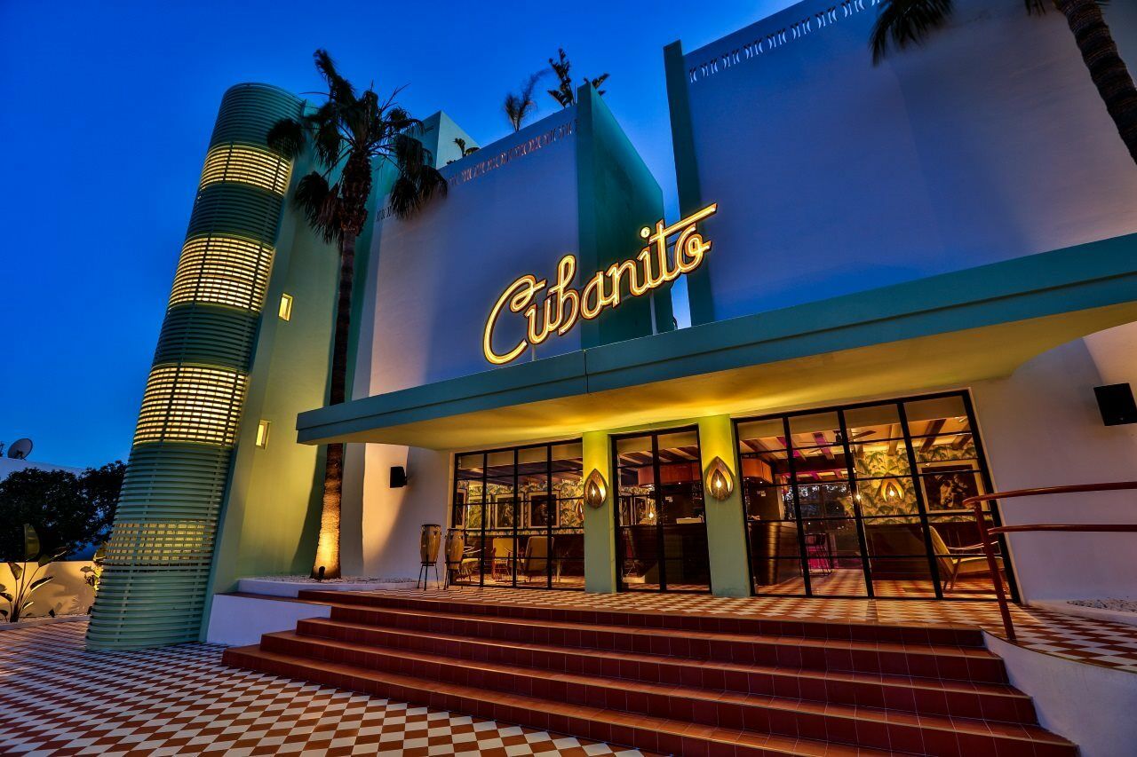 Cubanito Ibiza (adults Only) San Antonio (Ibiza)