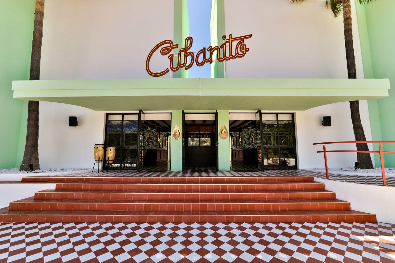 Hotel Cubanito Ibiza (adults Only) 4*