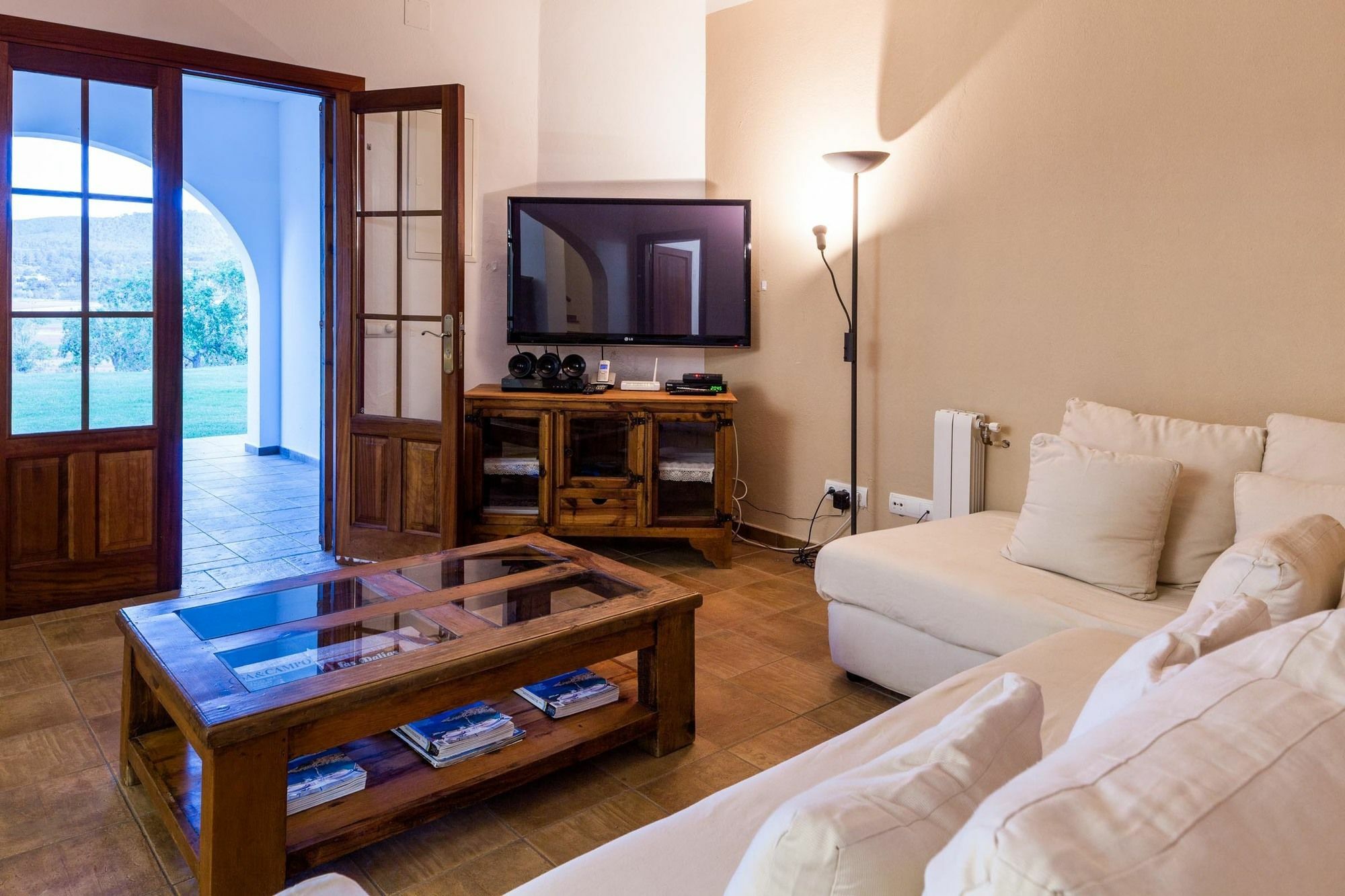 Ibiza Rocks House At Pikes * San Antonio Abad