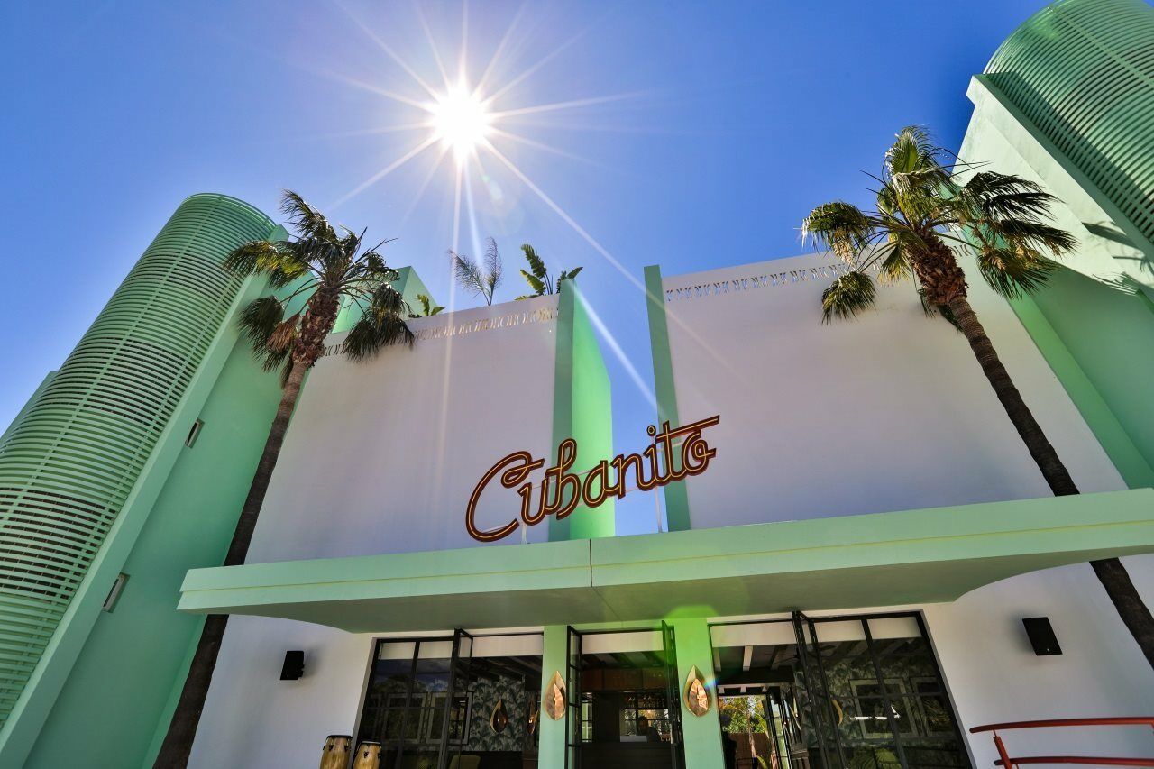 Cubanito Ibiza (adults Only) 4* San Antonio (Ibiza)