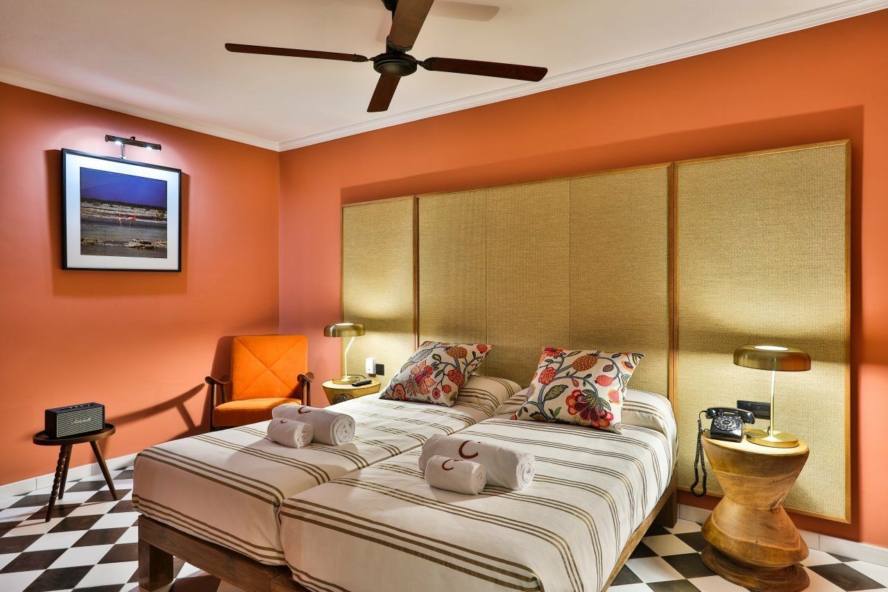 Cubanito Ibiza (adults Only) Hotel San Antonio (Ibiza)