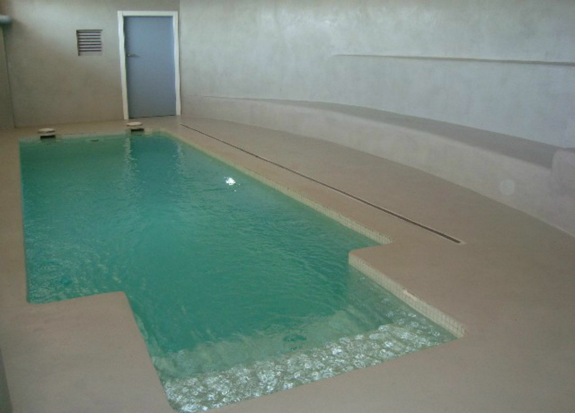 Infinity -amazing Luxury 3 Pools & Jacuzzi *
