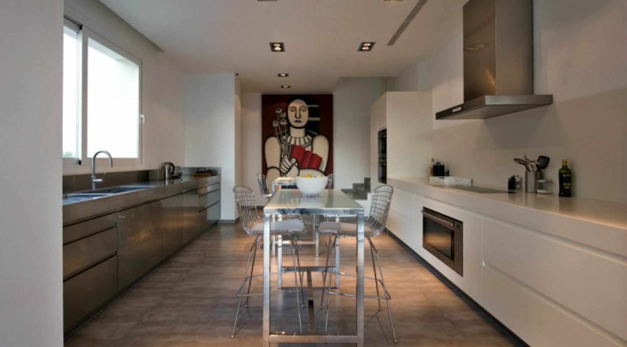 Villa Infinity -amazing Luxury 3 Pools & Jacuzzi *