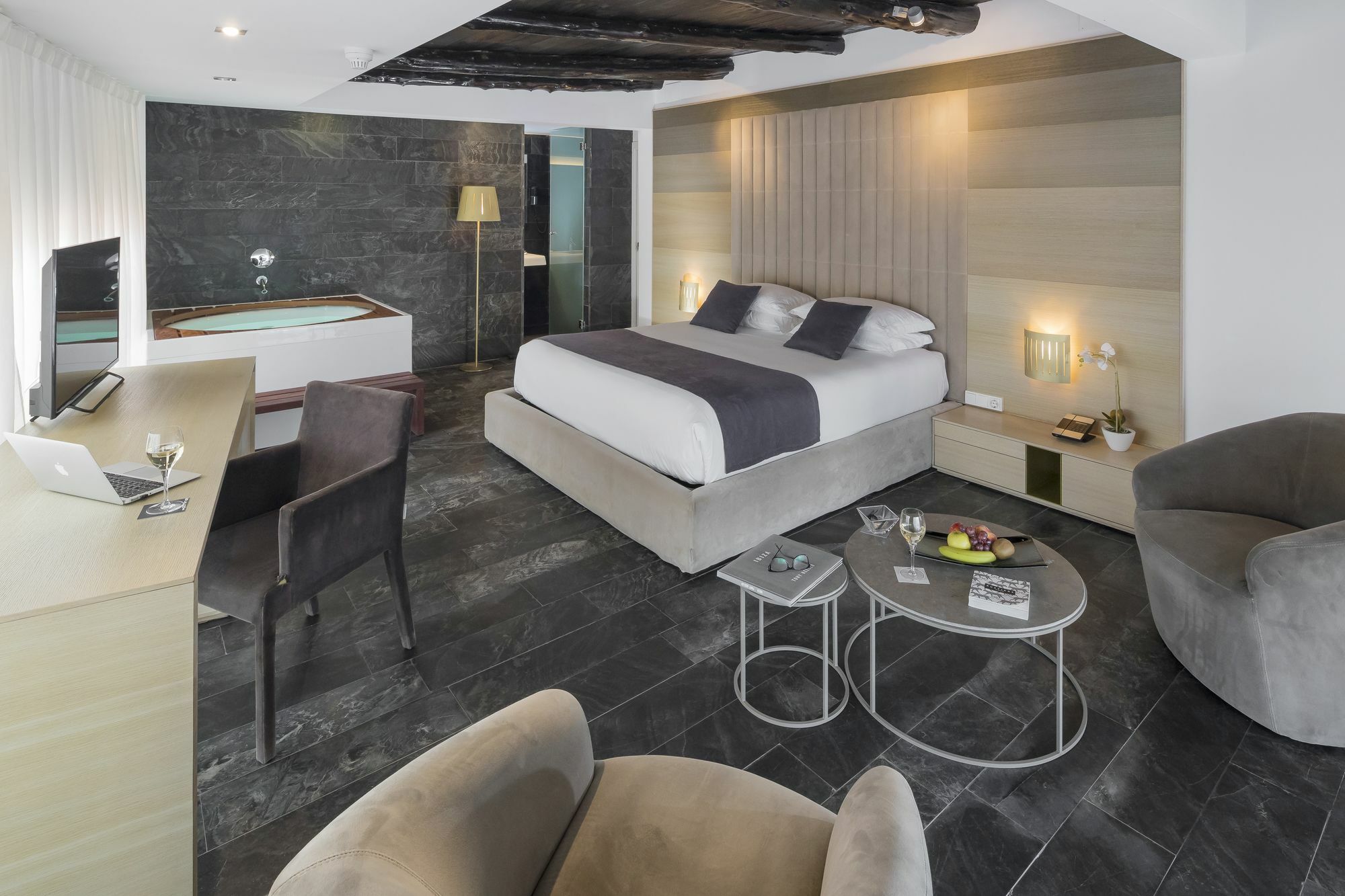 Hotel Hotel Boutique Ses Pitreras 4*