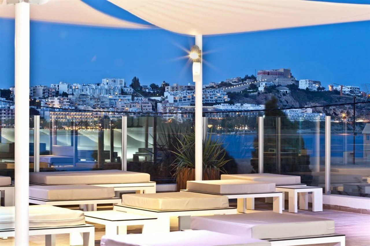 Aparthotel Ryans - Only Adults