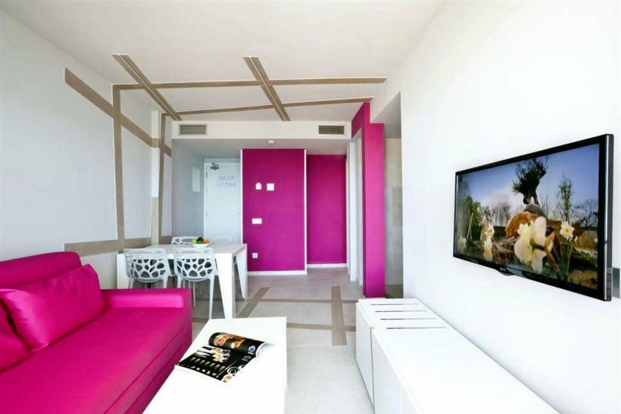 Ryans - Only Adults 3* Ibiza-Stadt