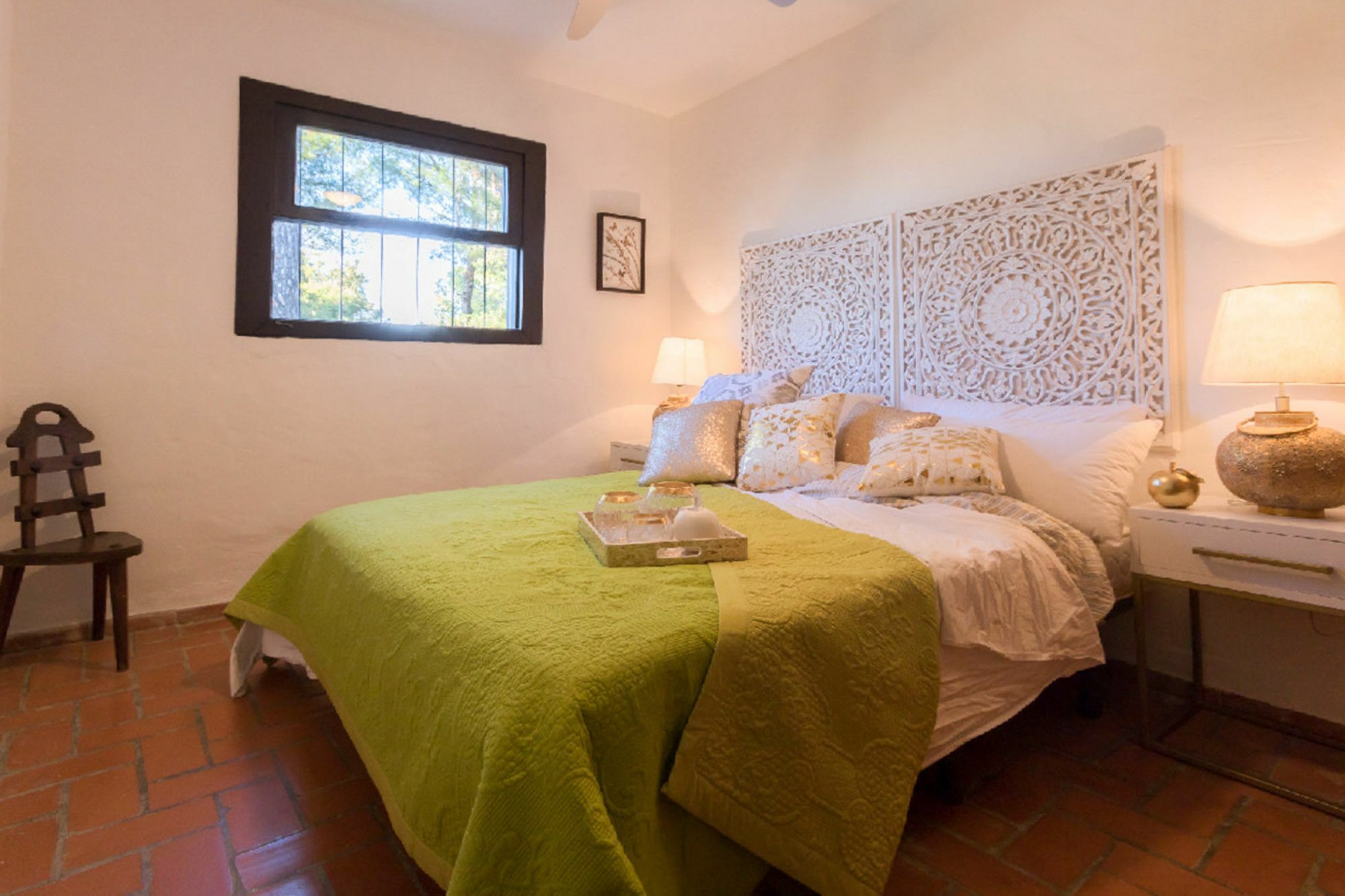 Casa Negret With Panoramic Sunset Views Villa
