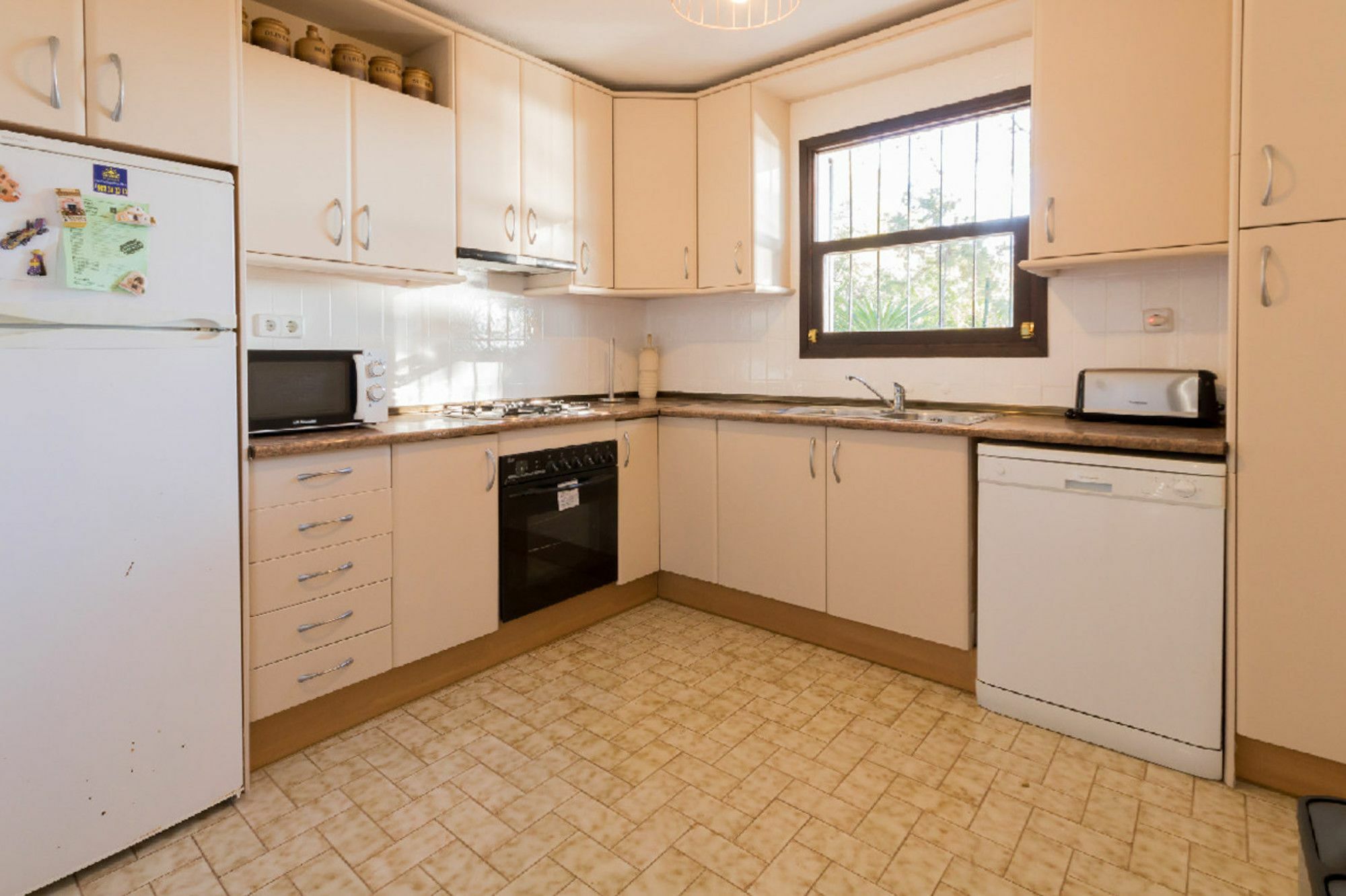 Casa Negret With Panoramic Sunset Views Sant Antoni de Portmany