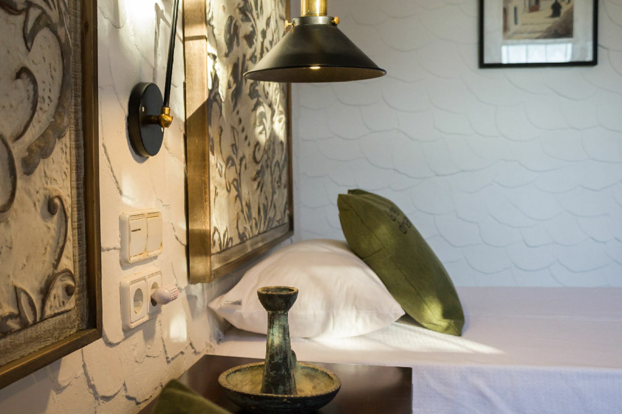 Villa Casa Negret With Panoramic Sunset Views *