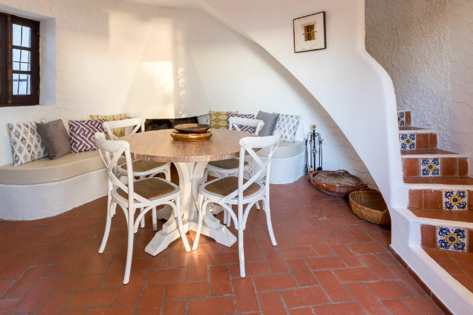 Villa Casa Negret With Panoramic Sunset Views