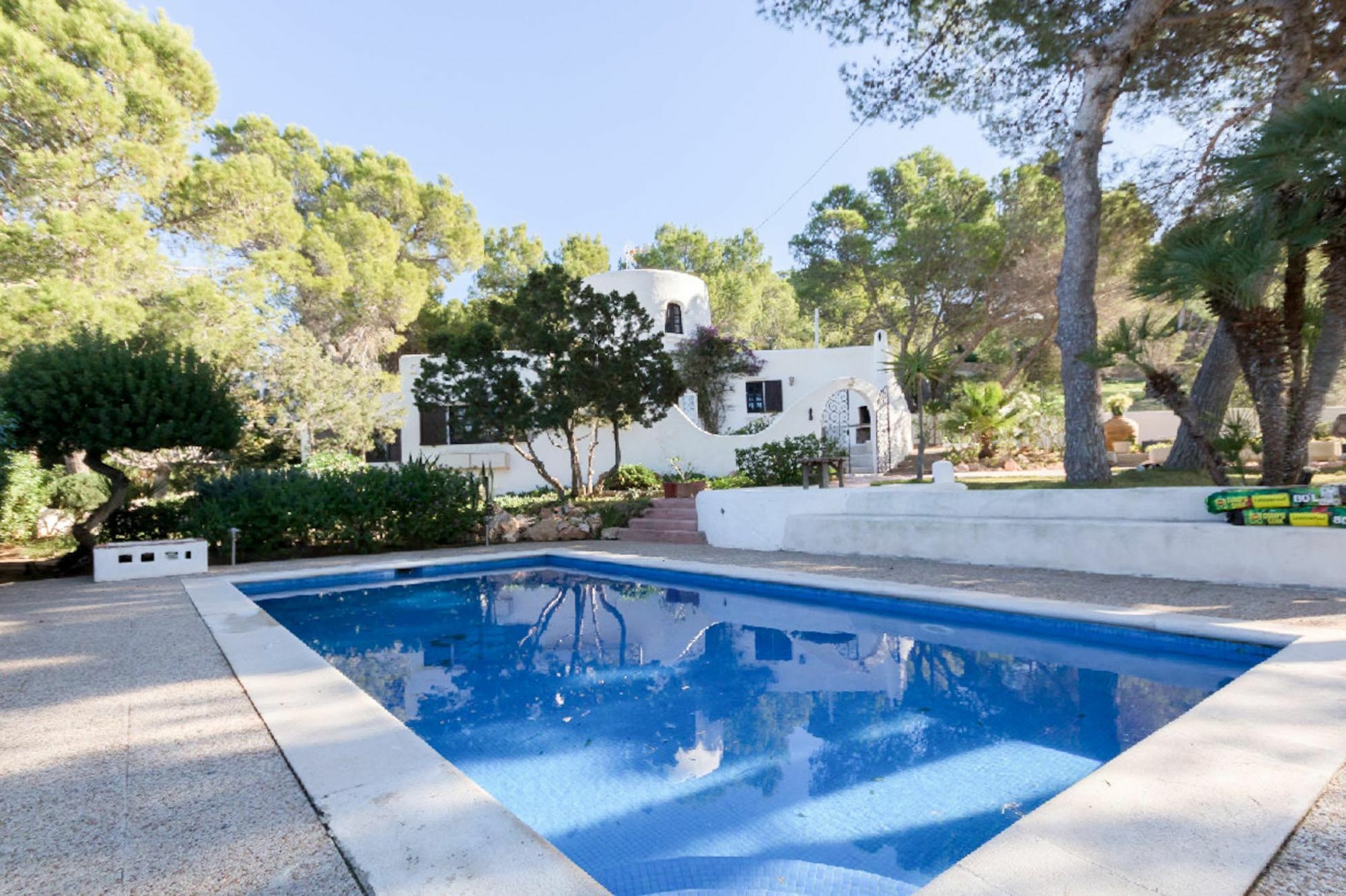 Casa Negret With Panoramic Sunset Views