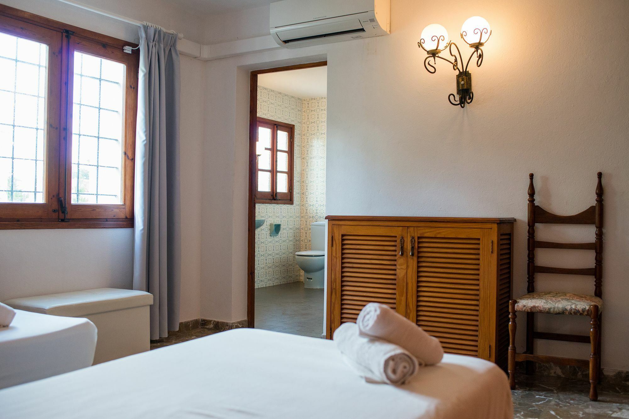 Villa Crimson San Antonio (Ibiza)