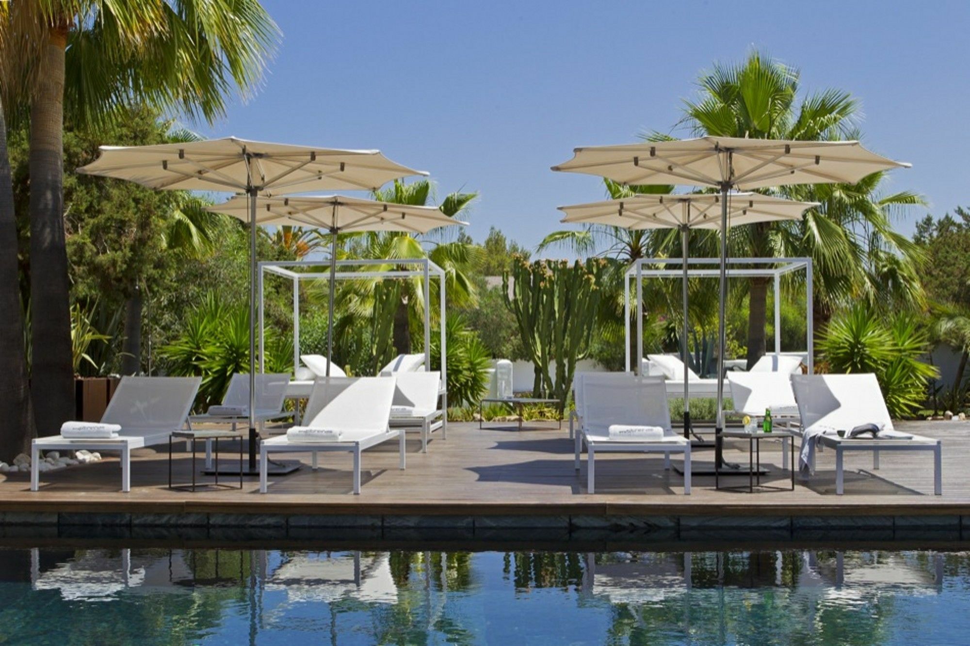 Hotel Boutique Ses Pitreras 4*