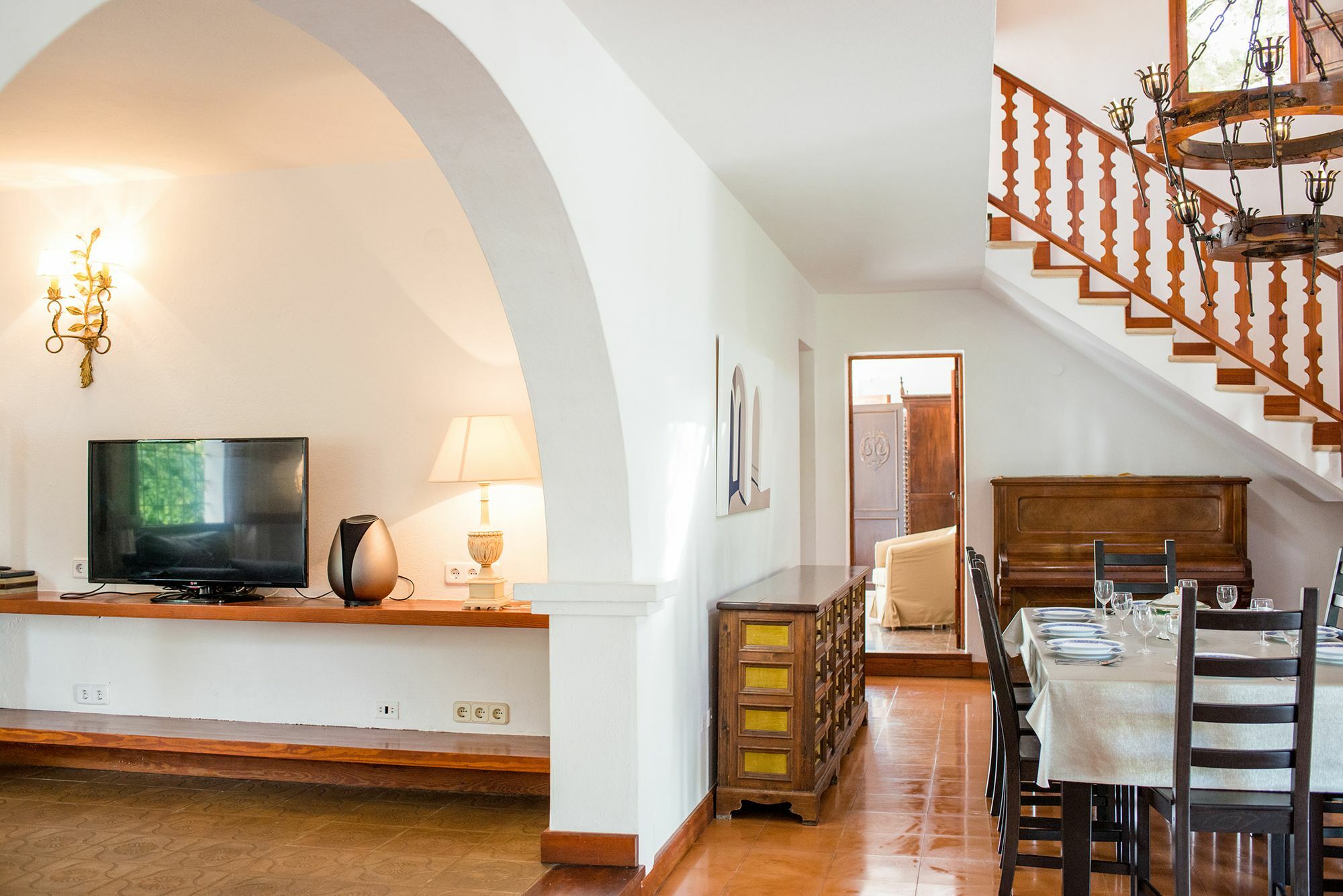 Crimson Villa San Antonio (Ibiza)