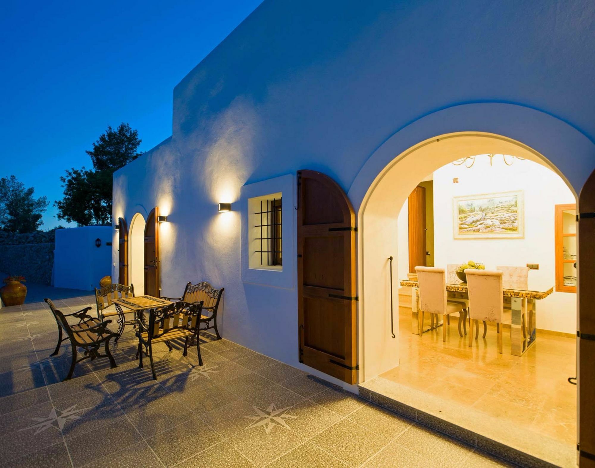 Villa Peratu San Antonio (Ibiza)