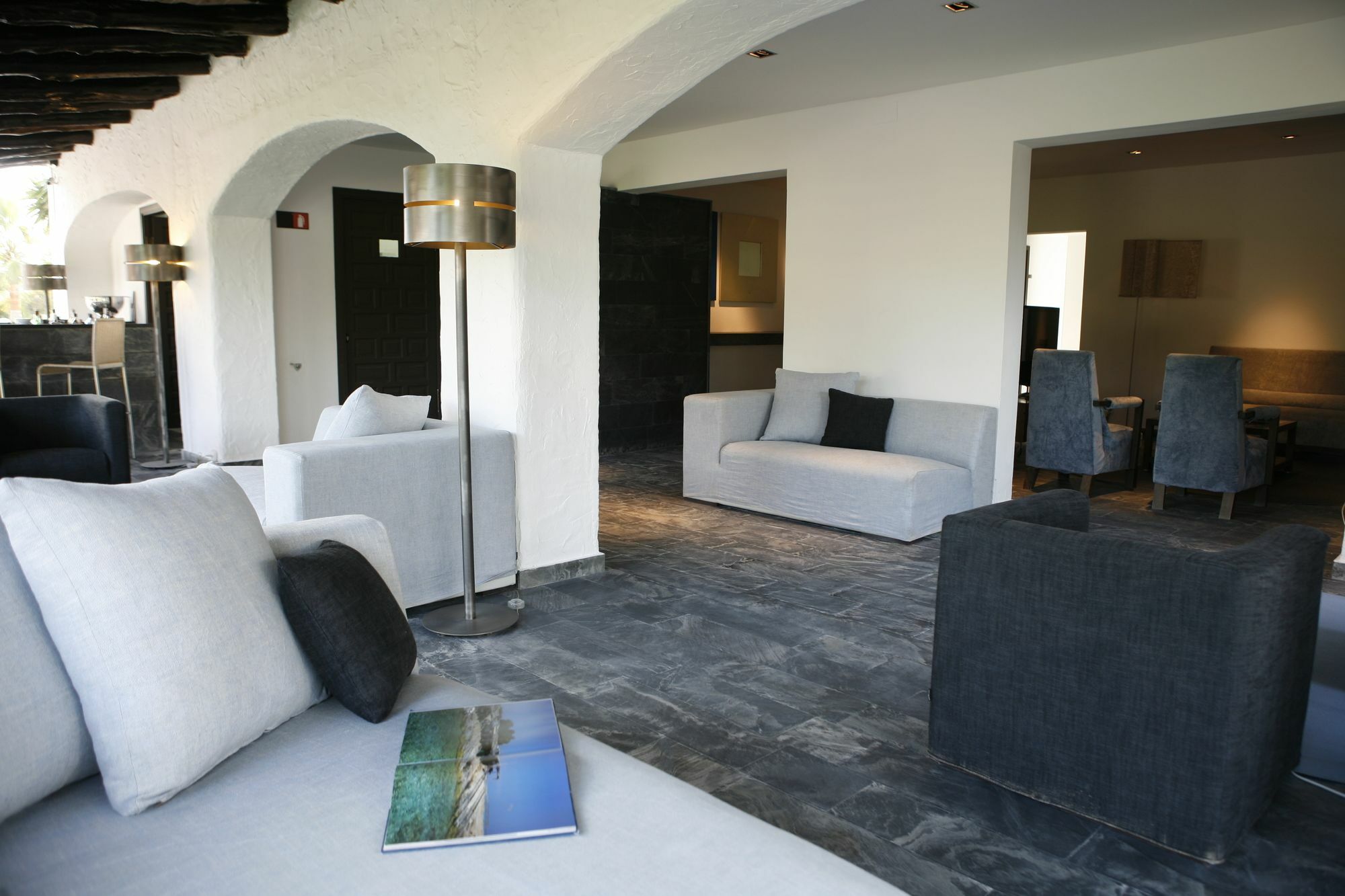 Hotel Hotel Boutique Ses Pitreras 4*