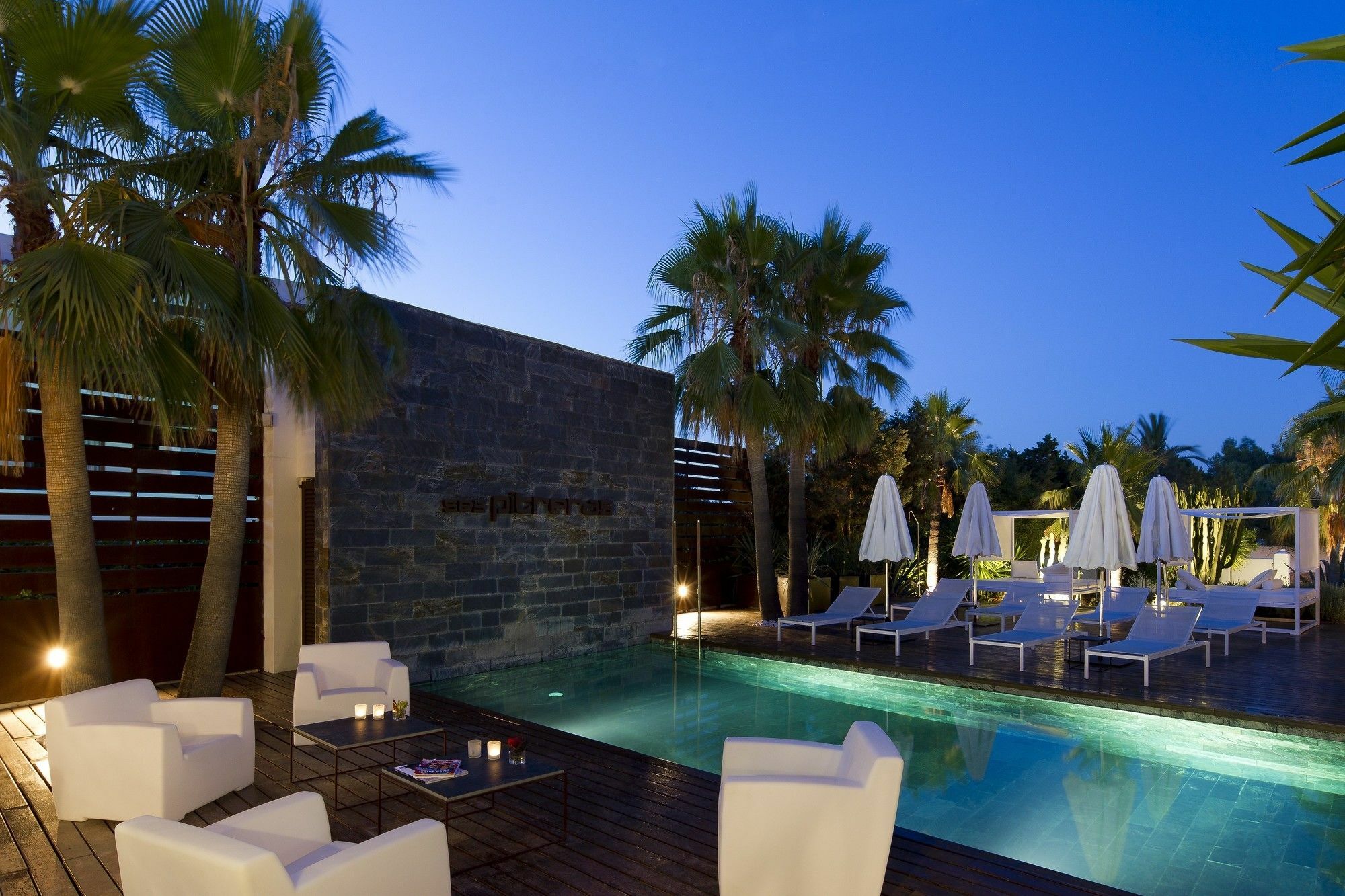 Hotel Boutique Ses Pitreras Hotel 4*