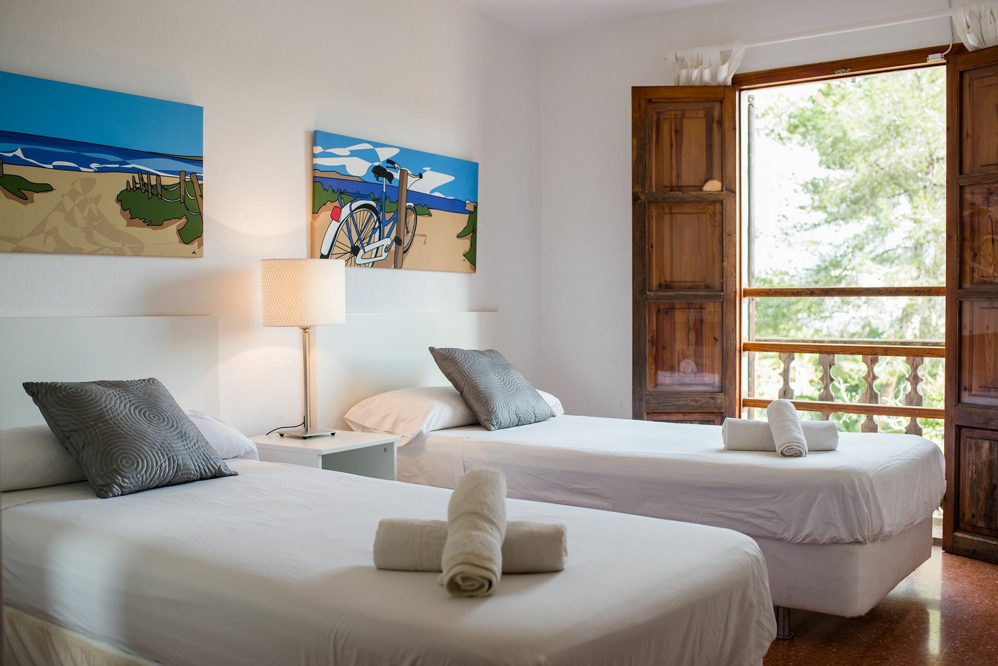 Villa Crimson San Antonio (Ibiza)