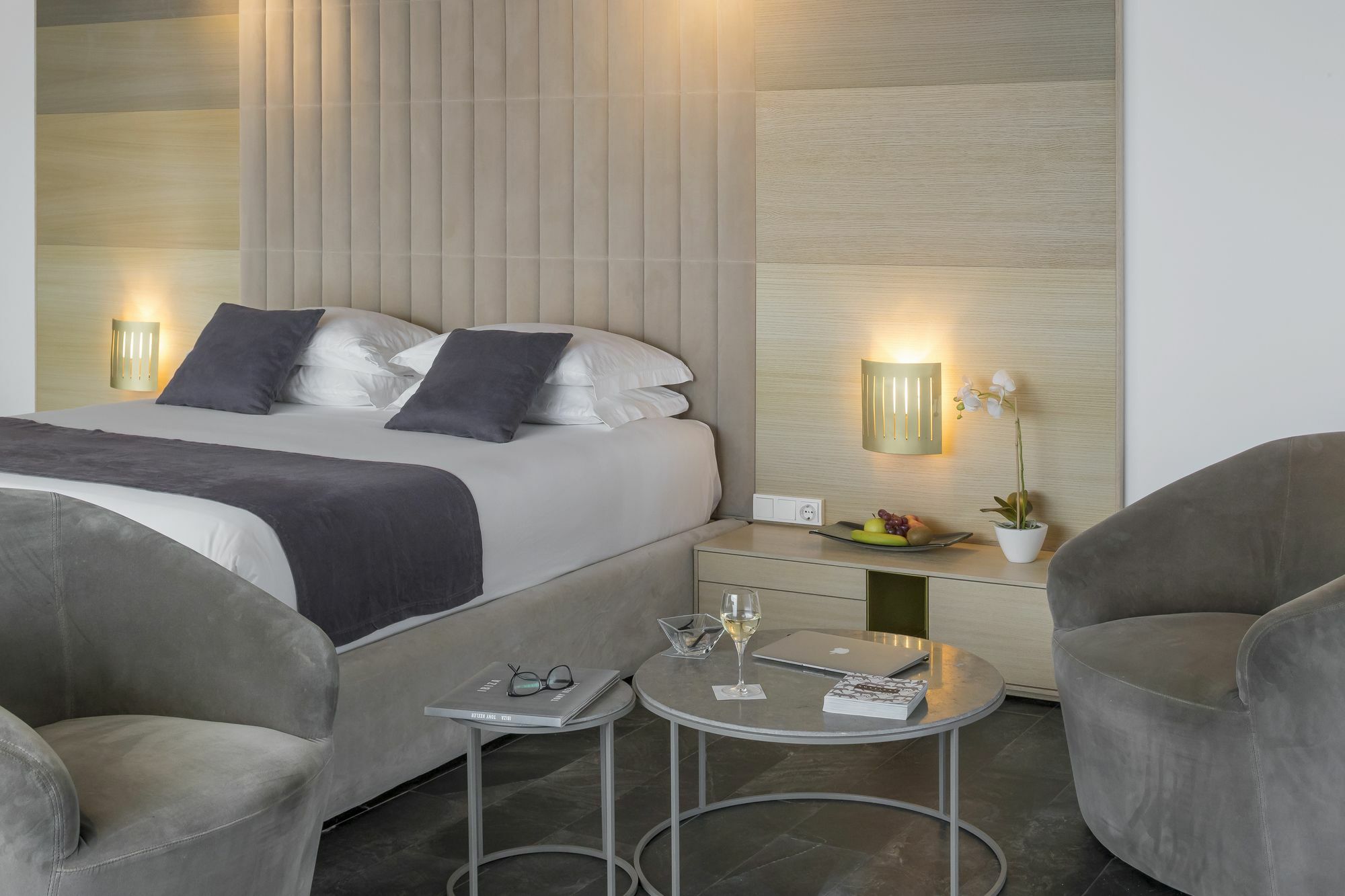 Hotel Boutique Ses Pitreras 4*