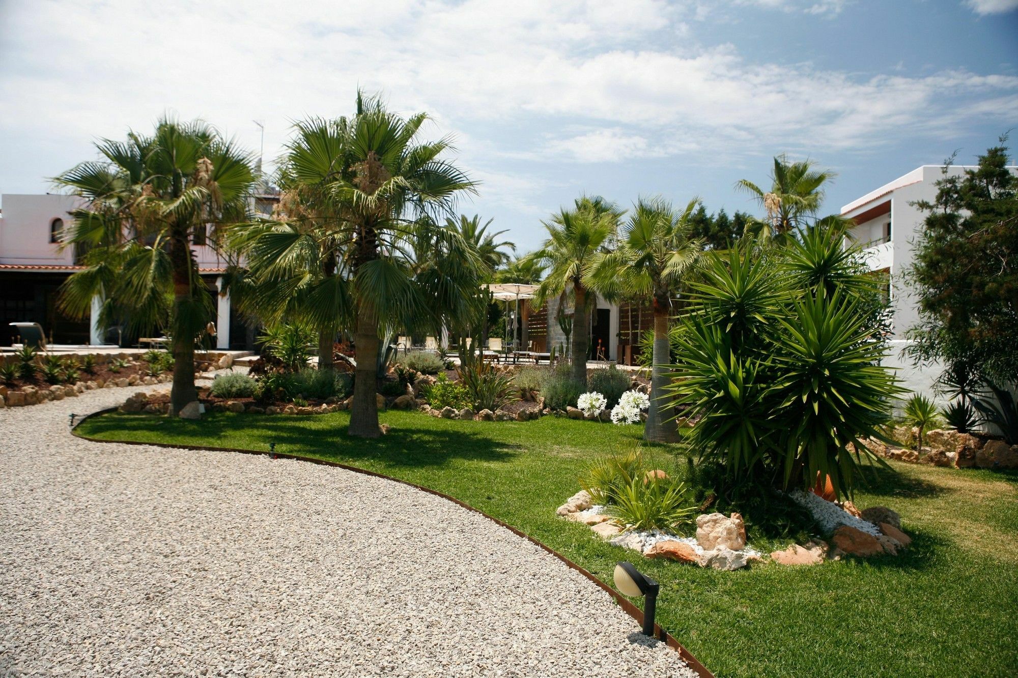 Hotel Hotel Boutique Ses Pitreras 4*