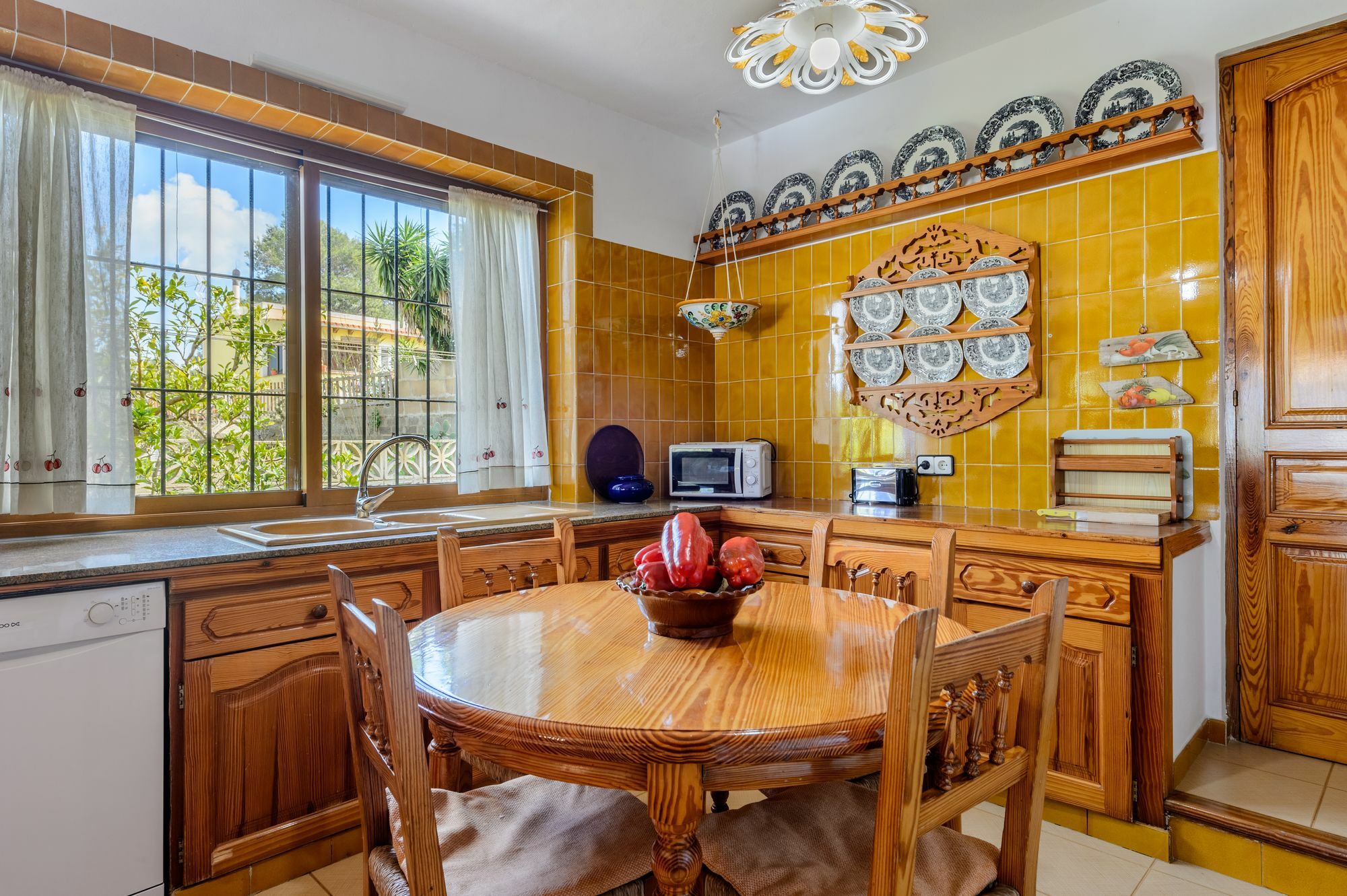 Palazon Villa