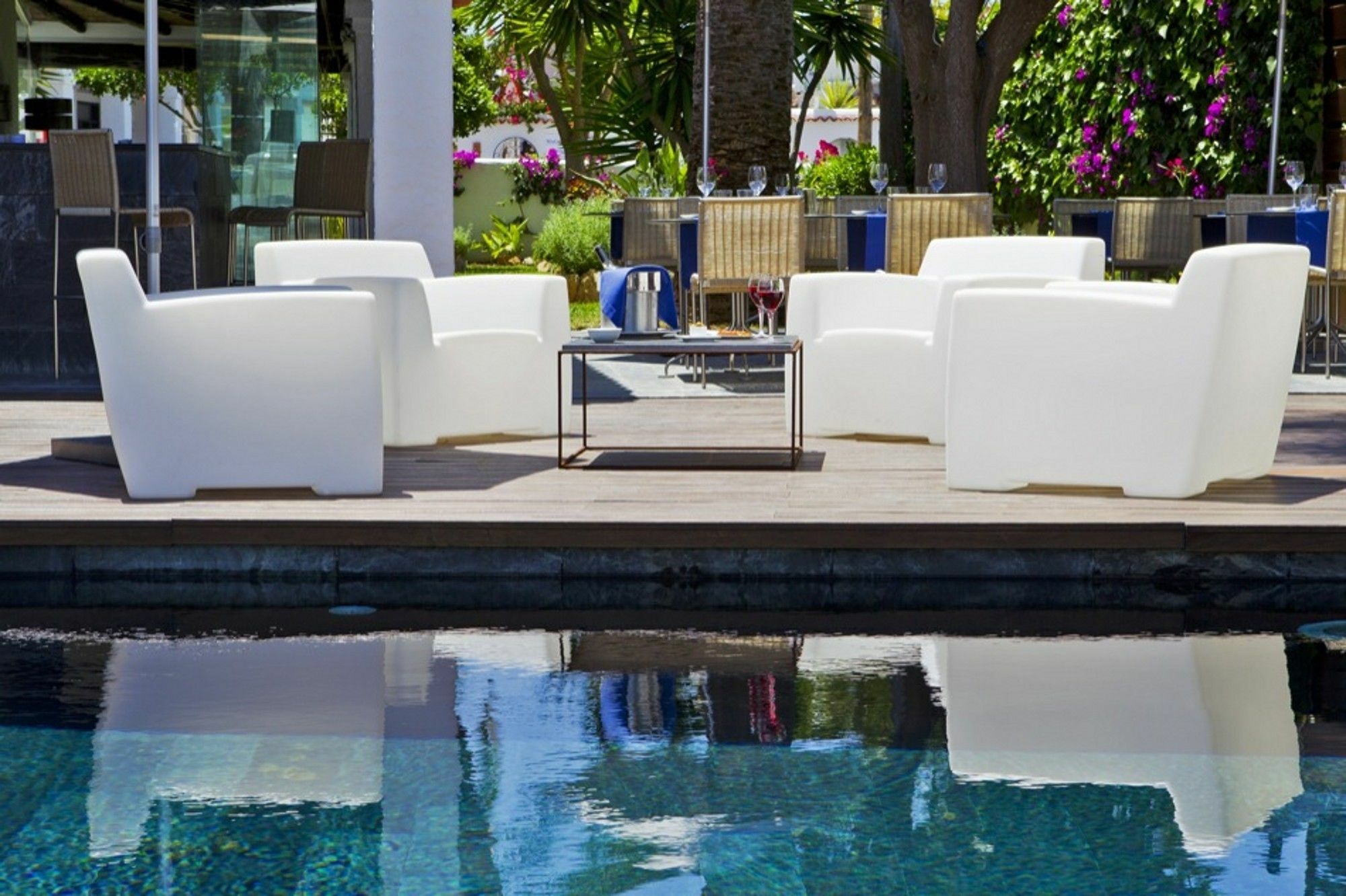 Hotel Hotel Boutique Ses Pitreras 4*