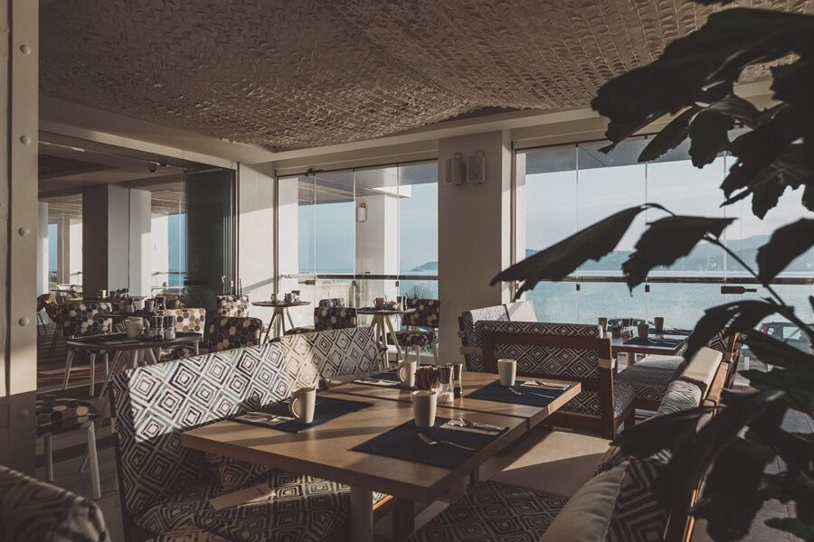 Amare Ibiza - Adults Recommended Hotel