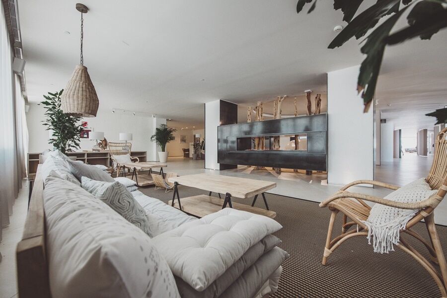 Amare Ibiza - Adults Recommended 4*