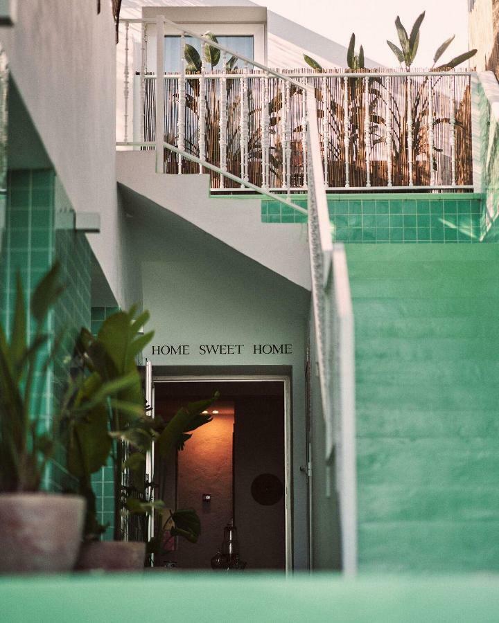 Hotel Mikasa Boutique Adults Only Ibiza