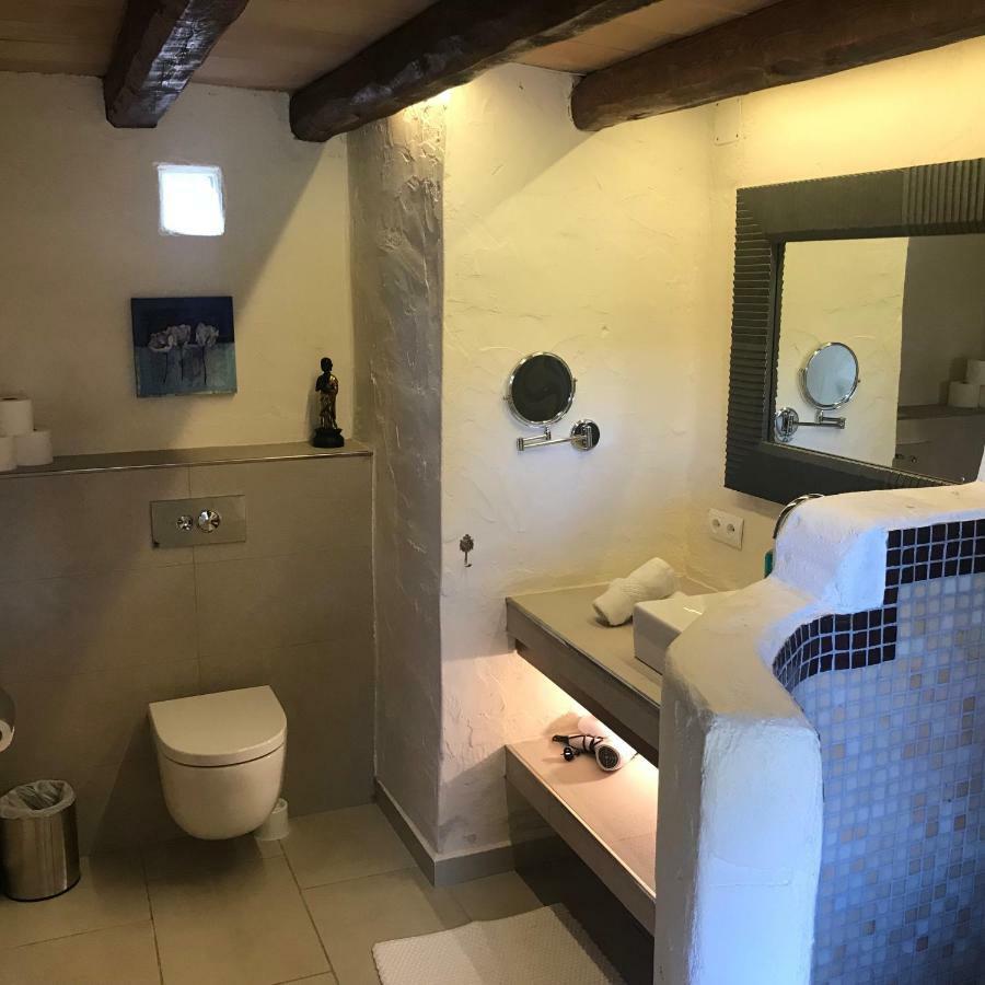 Finca Toni Landhuis Sant Jordi de ses Salines