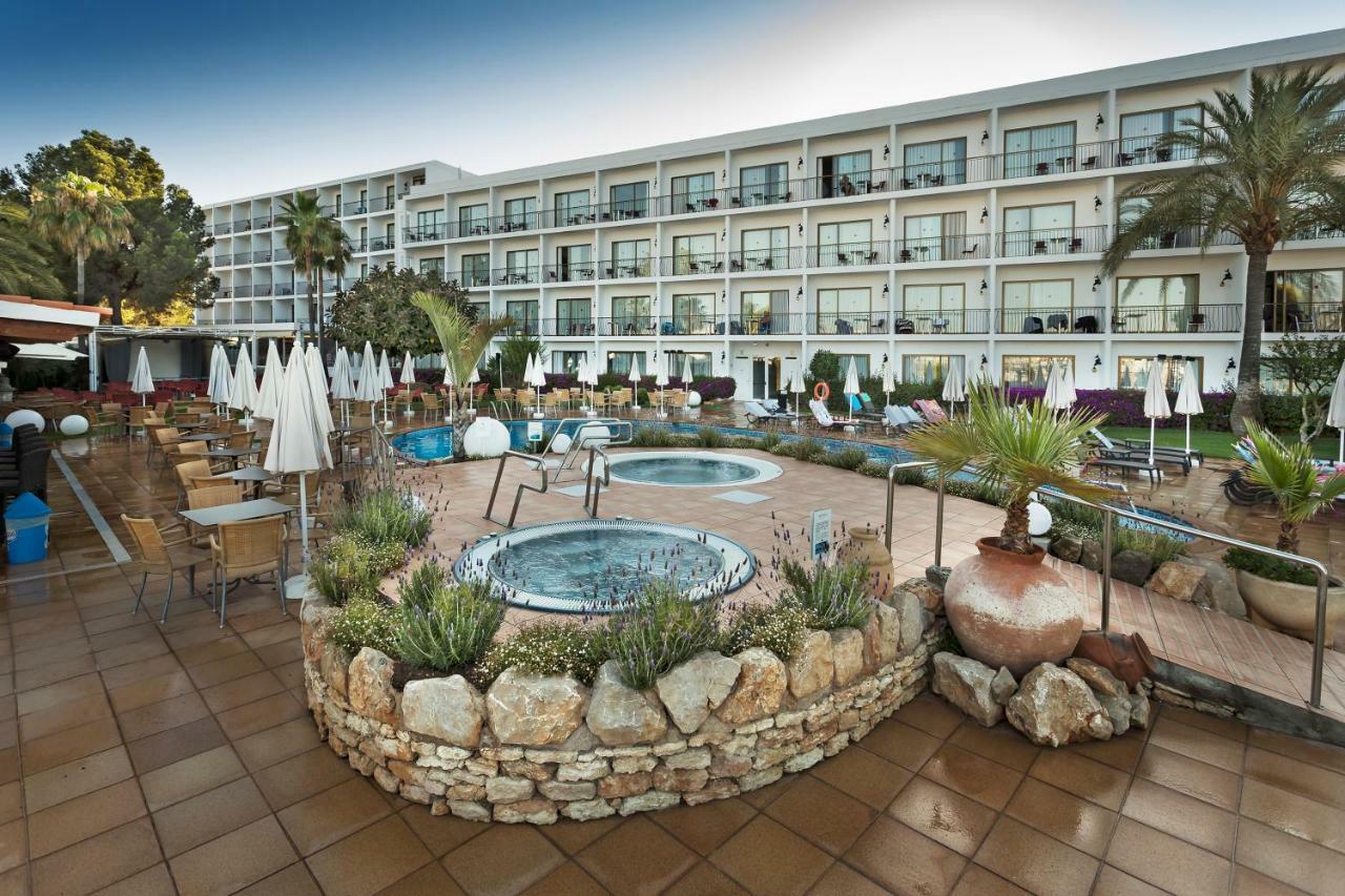 Catalonia Ses Estaques - Adults Only Hotel