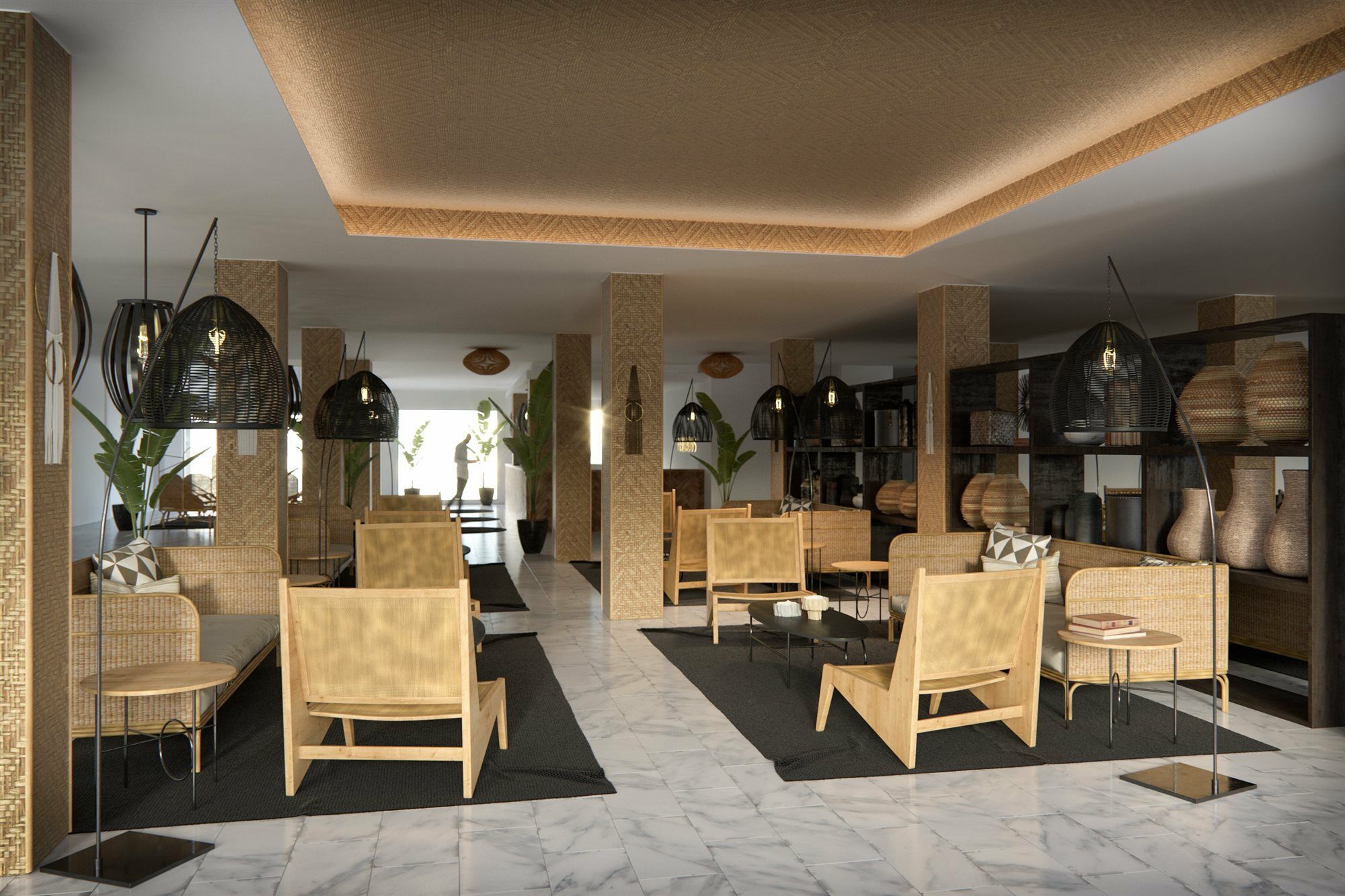 Hotel Fergus Style Bahamas (adults Only) 4*