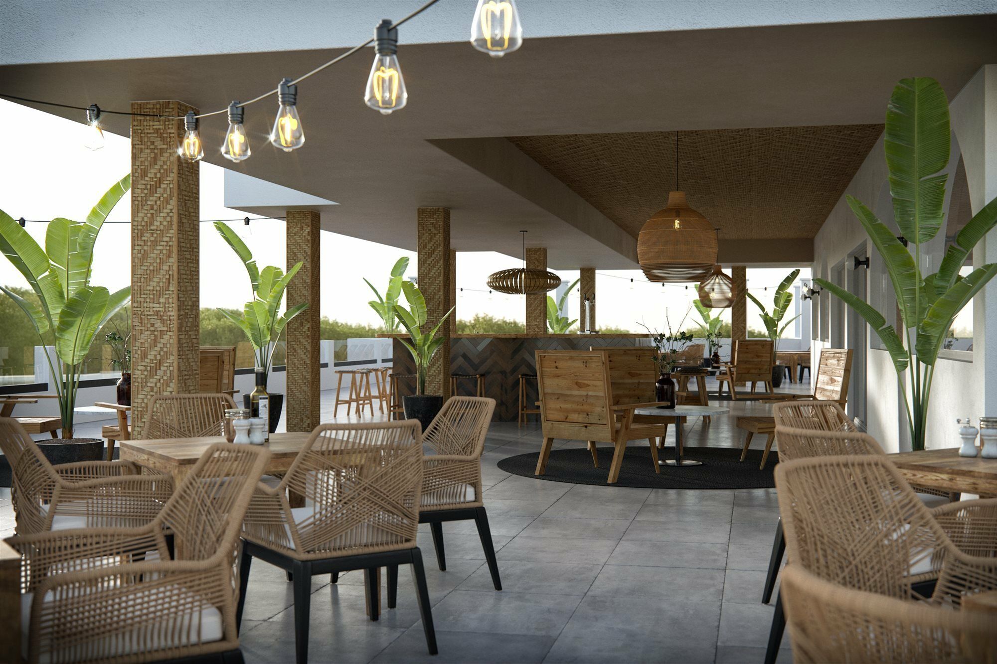 Hotel Fergus Style Bahamas (adults Only) Playa d'en Bossa