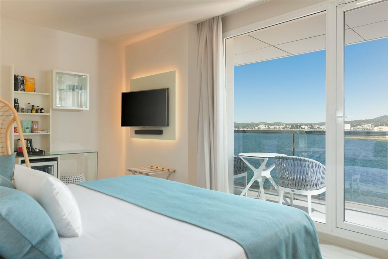 Amare Ibiza - Adults Recommended 4* San Antonio (Ibiza)