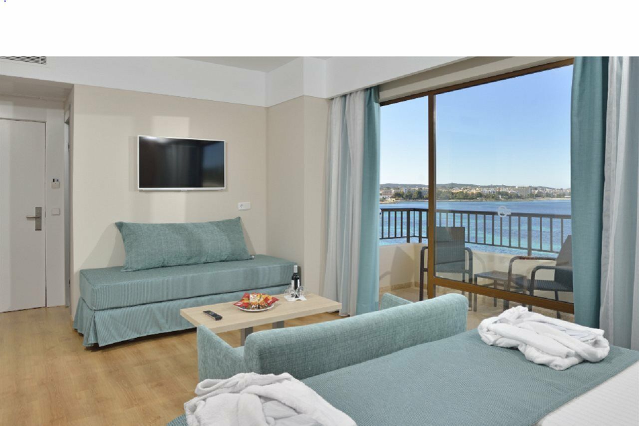 Hotel Nyx Ibiza By Leonardo Hotels-adults Only