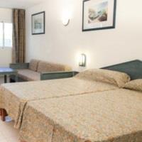 Vibra - Adults Only Aparthotel